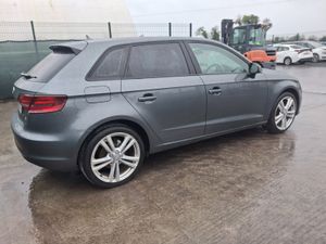 2015 Audi A3  1.6 Tdi - Image 3