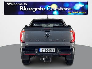Volkswagen Amarok 3.0 DIESEL 4 MOTION 5 SEATER CRE - Image 4