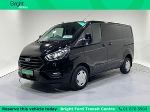 Ford Transit Custom 280S TREND 2 3DR - Image 3