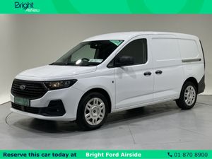 Ford Transit Connect LWB TREND 2.0 T - Image 4