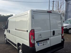 🔥20 CITROËN RELAY🔥 - Image 4