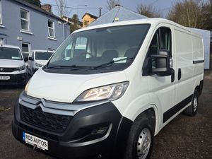 🔥20 CITROËN RELAY🔥 - Image 3