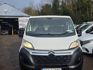 🔥20 CITROËN RELAY🔥 - Image 2