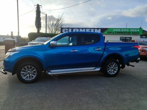 Mitsubishi L200 2019 - Image 2