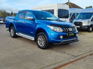 Mitsubishi L200 2019 - Image 3