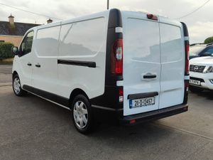 Renault Trafic 2021 - Image 3