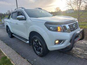 NISSAN NAVARA 192' ATUO - TEKNA - Image 3
