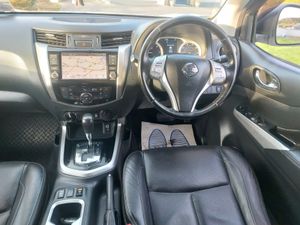 NISSAN NAVARA 192' ATUO - TEKNA - Image 4