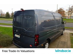 Nissan Interstar INTERSTAR L3H2 FWD 130 SV PREM ** - Image 3