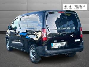 Opel Combo KOMFORT L2H1 100PS D-6SP 4DR - Image 3