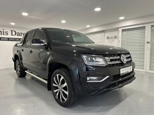 Volkswagen Amarok HIGHLINE V6 TDI 258BHP 4MOTION L - Image 3