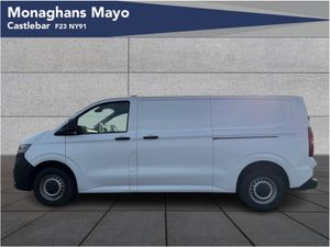 Volkswagen Transporter TRENDLINE LWB30 150HP A7F - Image 4