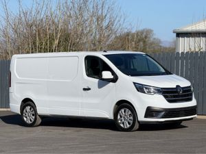Renault Trafic HIGH SPEC… - Image 2