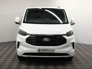 Ford Transit Custom 300 EcoBlue Limited - Image 2