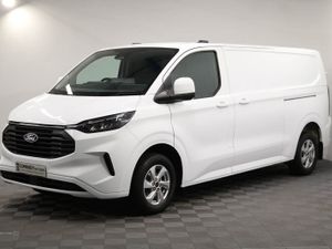 Ford Transit Custom 300 EcoBlue Limited - Image 3