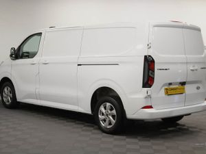 Ford Transit Custom 300 EcoBlue Limited - Image 4