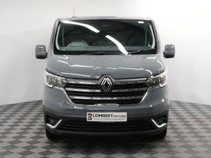 Renault Trafic dCi Blue SL30 Extra - Image 2