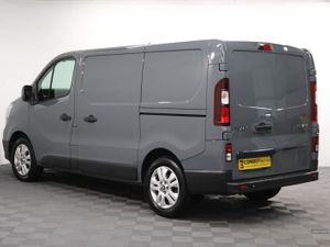 Renault Trafic dCi Blue SL30 Extra - Image 4