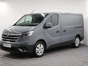 Renault Trafic dCi Blue SL30 Extra - Image 3