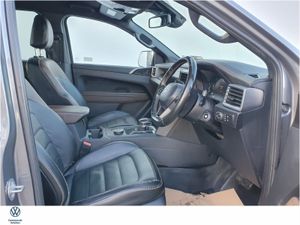 Volkswagen Amarok  AMAROK PA (4.2) 3.0 237(EX VAT) - Image 2