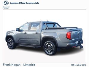 Volkswagen Amarok  AMAROK PA (4.2) 3.0 237(EX VAT) - Image 3