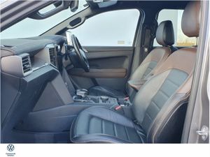 Volkswagen Amarok  AMAROK PA (4.2) 3.0 237(EX VAT) - Image 4