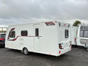 Coachman Festival 4 Berth Caravan For Sale - Image 3