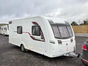 Coachman Festival 4 Berth Caravan For Sale - Image 2