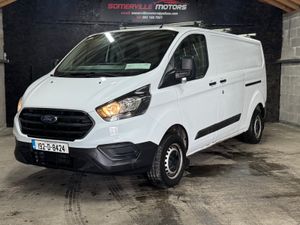 FORD TRANSIT CUSTOM “147,000KMS” 2019 - Image 3