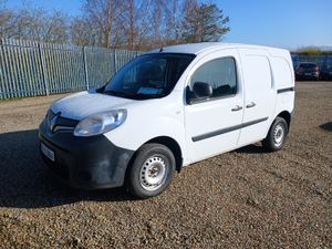 Renault Kangoo 2019 Diesel - Image 4