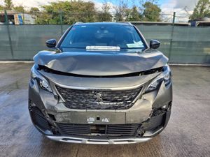 192 Peugeot 3008  Gt line  Diesel - Image 4