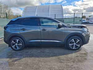 192 Peugeot 3008  GT line  Diesel - Image 4