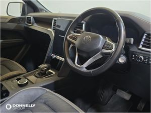 Volkswagen Amarok Diesel Style - Image 4