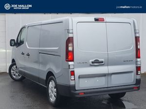 Renault Trafic LL30 150HP Extra - (New) Ex Vat pri - Image 2