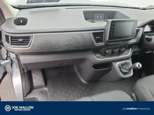 Renault Trafic LL30 150HP Extra - (New) Ex Vat pri - Image 4