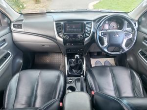 MITSUBISHI L200 2018' WARRIOR - Image 4