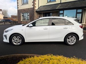 Excellent Condition 211 Kia Ceed Van! - Image 4