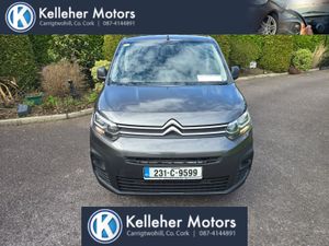 2023 Citroen Berlingo - Image 3