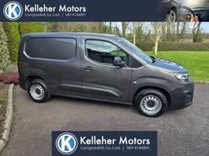2023 Citroen Berlingo - Image 2