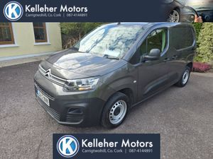 2023 Citroen Berlingo - Image 4