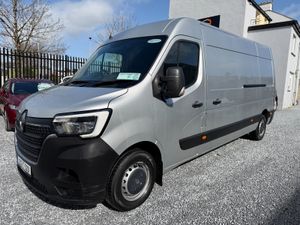 2020 (202) Renault Master FWD 35 135 Business - Image 3