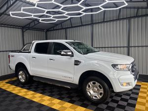 Ford Ranger 2017 Limited 3.2 Auto No VAT - Image 2