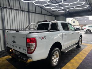 Ford Ranger 2017 Limited 3.2 Auto No VAT - Image 4