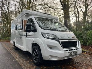 Elddis Autoquest 155 (TLL Exclusive Edition) - Image 2