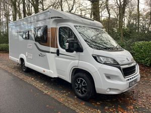 Elddis Autoquest 155 (TLL Exclusive Edition) - Image 4