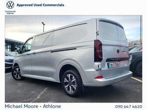 Volkswagen Transporter TRENDLINE LWB30 2.0 TDI 150 - Image 3