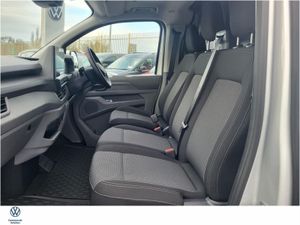 Volkswagen Transporter TRENDLINE LWB30 2.0 TDI 150 - Image 4
