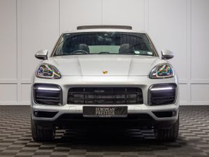 202 Porsche Cayenne V6 E-Hybrid - Image 2