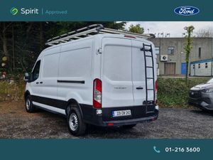 Ford Transit 350 LWB BASE 2.0TDCi RWD (130BHP)**ON - Image 3