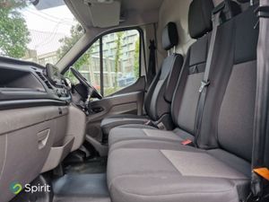 Ford Transit 350 LWB BASE 2.0TDCi RWD (130BHP)**ON - Image 4